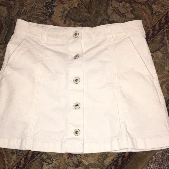 Forever 21 Dresses & Skirts - High waisted skirt